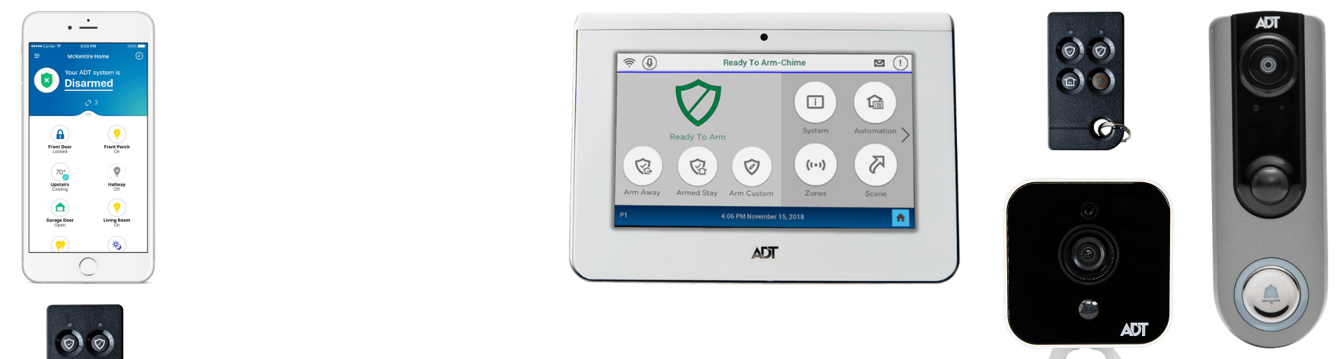 security systems Santa Fe