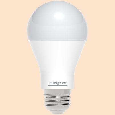 Santa Fe smart light bulb