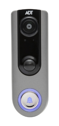 doorbell camera like Ring Santa Fe