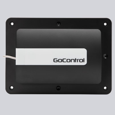 Santa Fe garage door controller