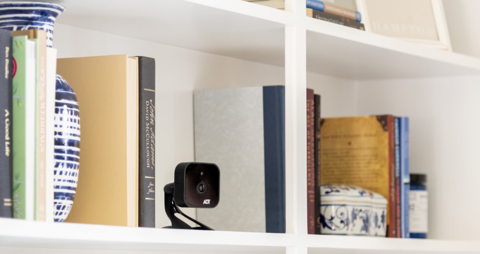adt Indoor security cameras in Santa Fe