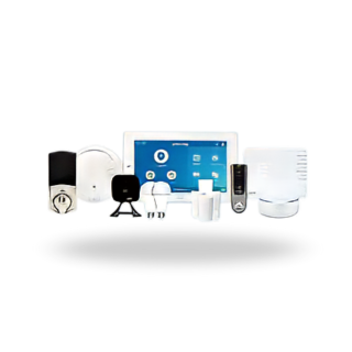 ADT product packages Santa Fe