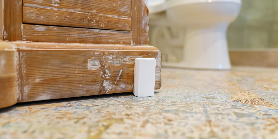 Santa Fe Home Safety Products