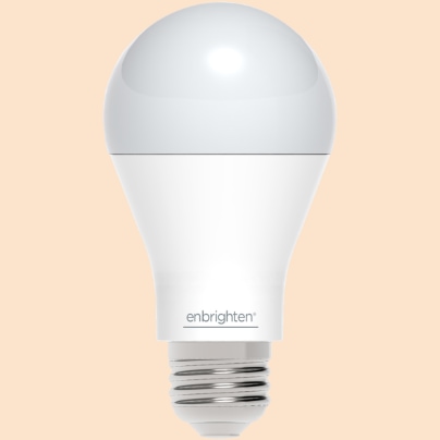 Santa Fe smart light bulb